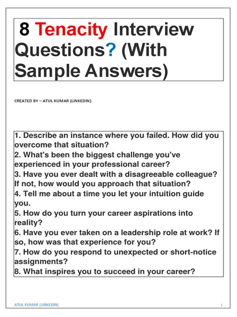 Image result for Tenacity Problems