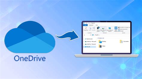 Image result for Map One Drive to File Explorer
