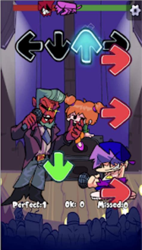 Image result for FNF B-Side Tutorial