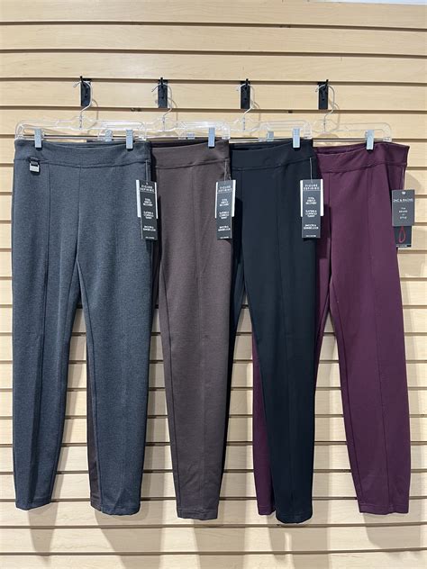 Pants , Zac & Rachel , Chocolate , S - Walmart.com