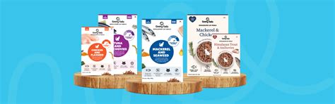 Buy Best Cat Food Online In India at Best Price | Goofy Tails – GoofyTails