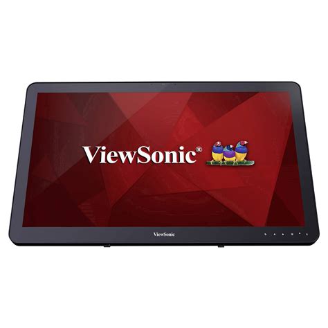 Image result for ViewSonic Monitor 24 Inch LED
