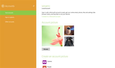 Image result for Windows Log On Avatar