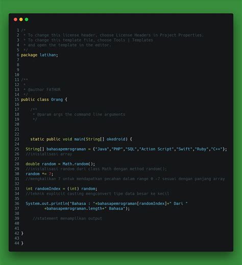 Image result for Java Math Class Random