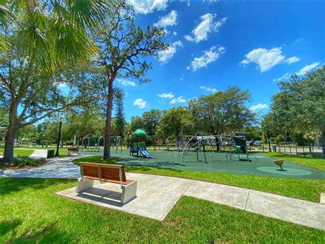 Sarasota Parks and Rec | Home