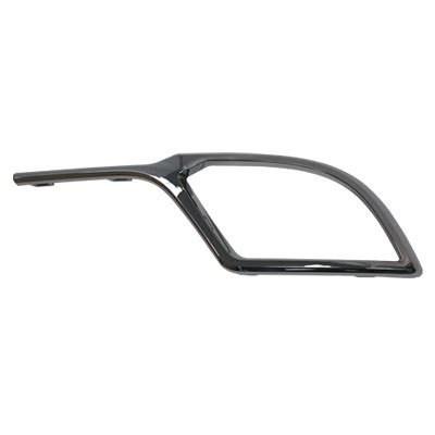 Ford Dealership 2015-2018 Ford Focus Outer Grille F1EZ-15266-C | Ford ...