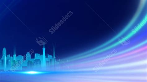 Image result for Blue Tech Background for Slideshow