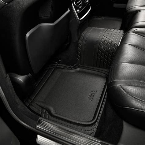 Perfect Fit Liners – 3D Mats India