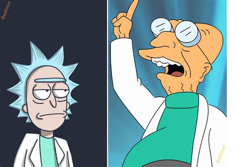 Good News Everyone Farnsworth