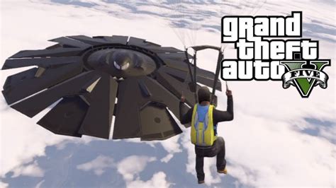 Image result for Alien in GTA 5