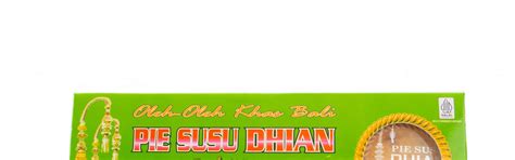 Bali's Most Popular Snack Souvenirs (Delivery to Hotel/Airport) - Klook ...