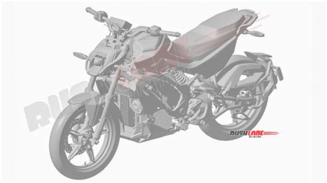 Hero Vida UBEX Electric Bike Design Patented in India | EVFY | EVFY