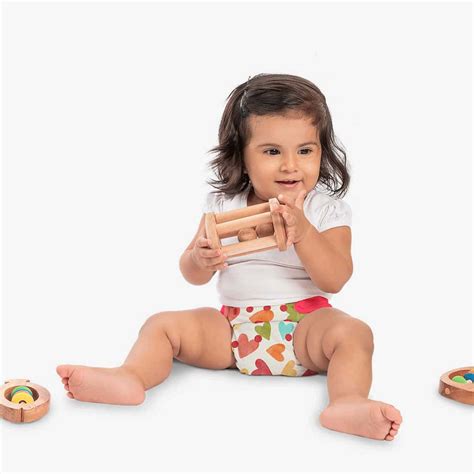 Buy SUPERBOTTOMS FREESIZE UNO - REUSABLE CLOTH DIAPER WITH DRY FEEL ...