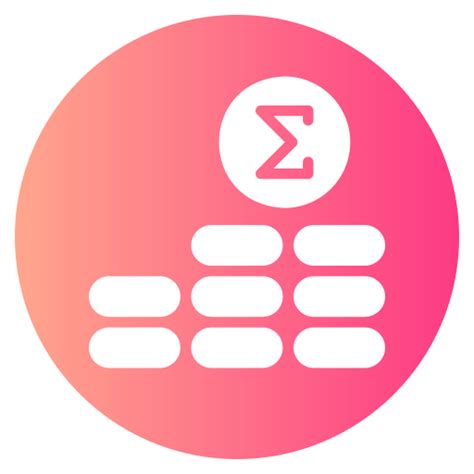 Image result for Sum Up Icon