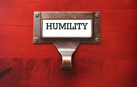 Image result for Practice Humility