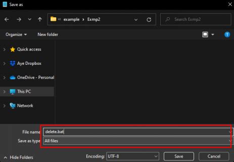 Image result for How to Create a Bat File for PowerShell