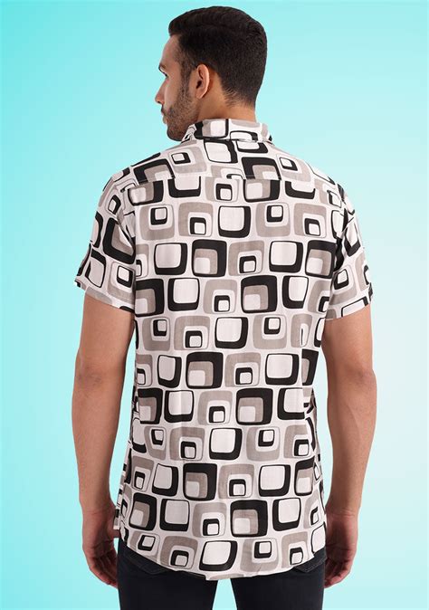 Rounded Box Shapes - by TrendiVastra – Vida Loca Fashion