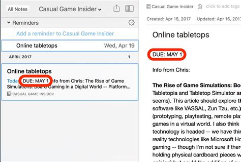 Image result for Using Evernote as Project Manager