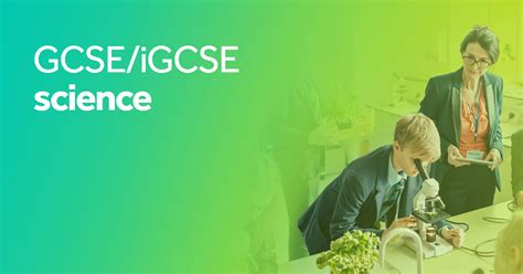 Image result for GCSE Science Revision