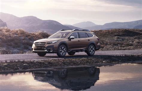 Make Life A Little Easier | Subaru UK | Finance