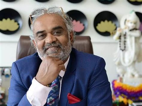 Savji Dholakia conferred with Padma Shri award; here's all you need to ...