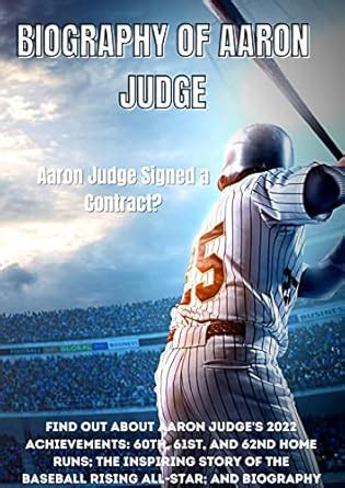 AARON JUDGE SIGNED A CONTRACT?: Find out about Aaron Judge's 2022 ...