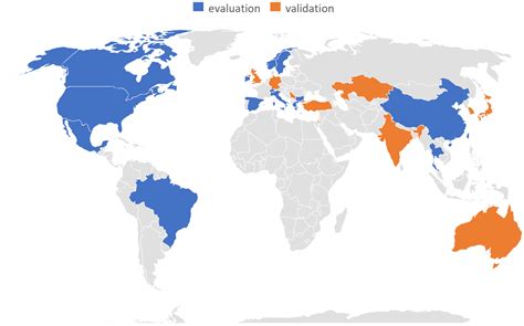A Systematic Mapping of the Advancing Use of Machine Learning ...