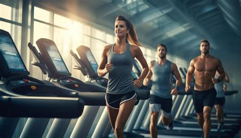 Running in Gym 的图像结果