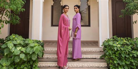 Ethnic Clothing Brand Guide to India’s Best Labels