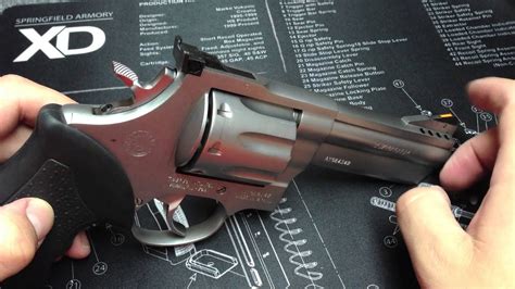 Image result for 8 Round Revolver