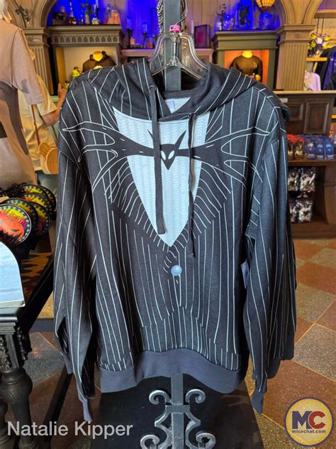 Disneyland-Disney Halloween merchandise 2025-The Nightmare Before ...