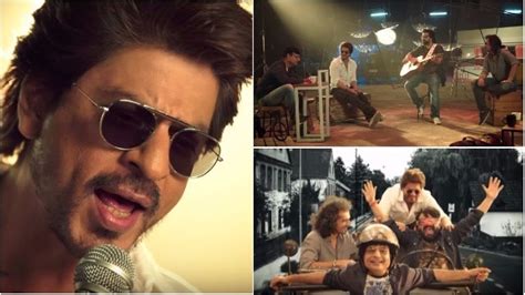 JHMS song 'Safar': Imtiaz Ali, Pritam and Irshad Kamil share the screen ...