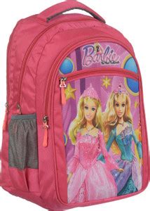 FROZEN Polyester 3d Printed School Bags for Boys and Girls (Dark Pink ...