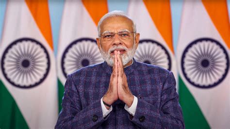 Welcome Prime Minister....!’’ Shiv Sena mocks at PM Modi’s Mumbai visit