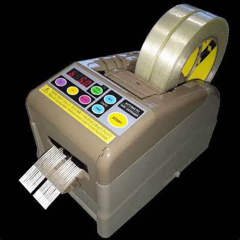 Automatic Tape Dispenser - M-1000 , Automatic Tape Dispenser , 10mm to ...