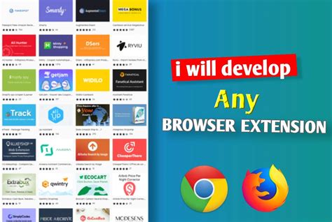 Browser Extensions 的图像结果