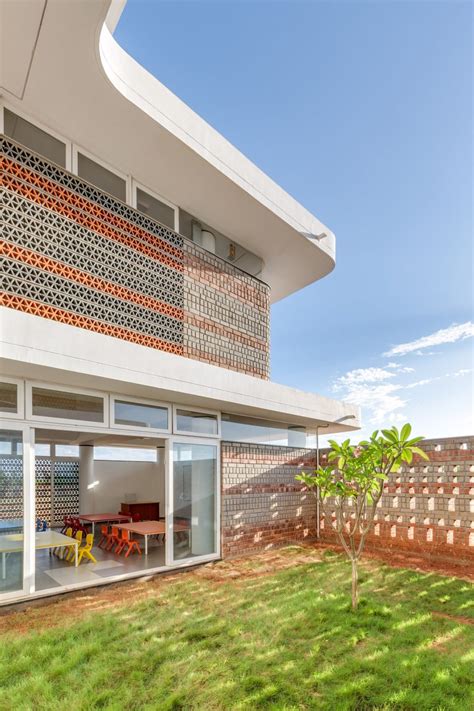 6 schools in India that teach a lesson with their design and ...