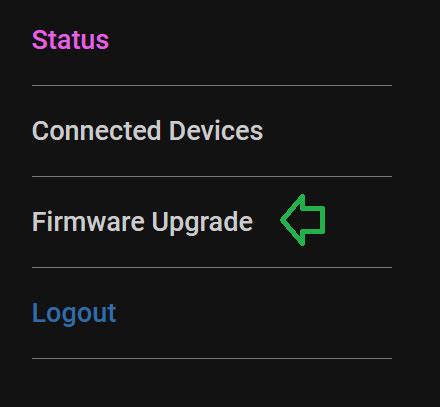 Image result for Netgear Nighthawk Router Firmware Update