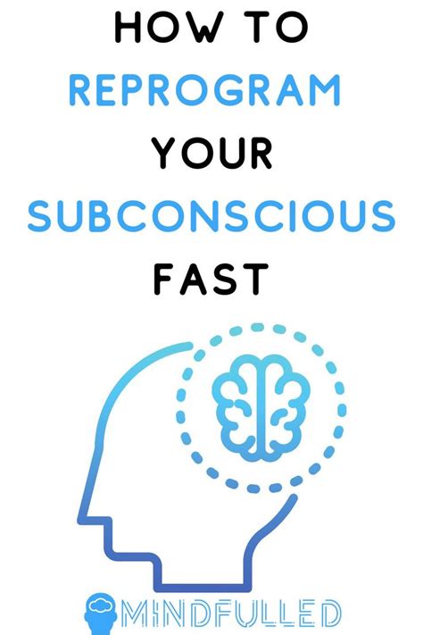 Reprogram My Subconscious Mind Fast Hypnosis 的图像结果