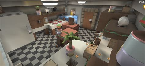 Image result for Small Shell Shockers Map