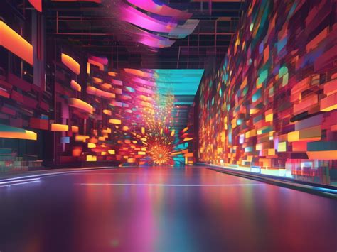 Data Driven Art in the 21st Century: The Evolution and State of Art ...
