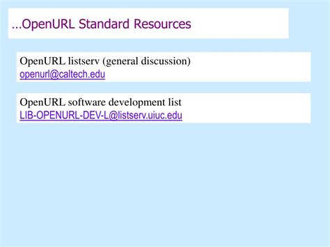 Image result for OpenURL File