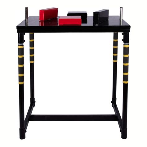 Buy Standard Arm Wrestling Table, Arm Wrestling Muscle Exerciser, Arm ...