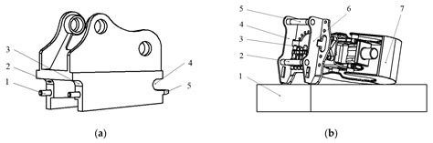 Research on the Trajectory Planning of Demolition Robot Attachment Changing
