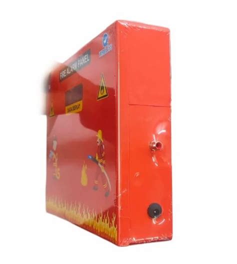 Fire Alarm System - FIRE ALARM SYSTEM Manufacturer from Jaipur