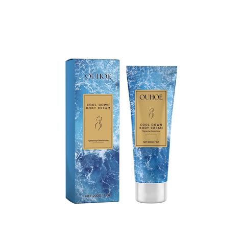 XieJian Cool Moisturizer Improve Drying, Hydrating, Moisturizing, Deep Moisturizing, Relieve ...