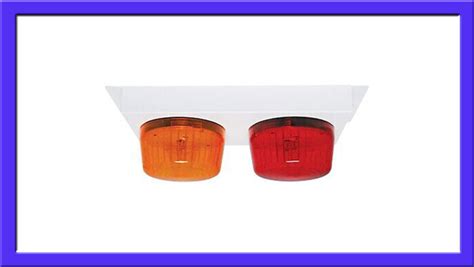 Image result for Wireless Visual Alert Devices for Desk