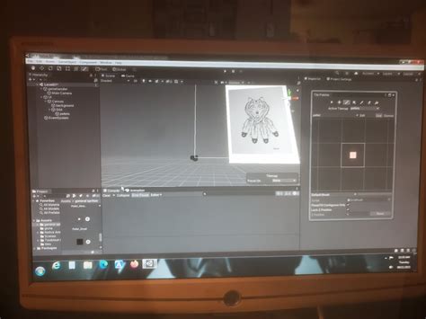 Image result for Mysterious Setting Tile Map Unity