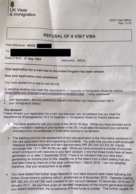 Passport Application Form - Fill Online, Printable, Fillable, Blank ...
