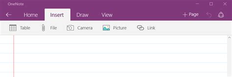 Image result for OneNote for Windows 10 Screen Clipping